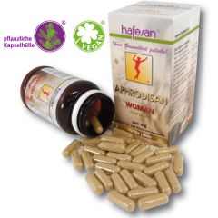 hafesan Aphrodisan for Woman Kapseln