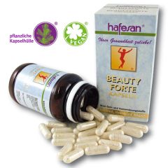 hafesan Beautyforte Kapseln