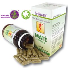 hafesan Mate 250 mg Kapseln