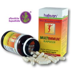 hafesan Multiimmun Kapseln